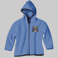 Maricopa Little League Logo