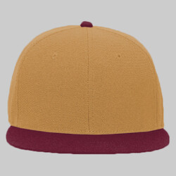 OTTO CAP "OTTO SNAP" 6 Panel Pro Style Snapback Hat