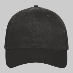 OTTO CAP 6 Panel Low Profile Baseball Cap