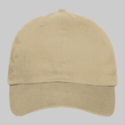 OTTO CAP 6 Panel Low Profile Baseball Cap