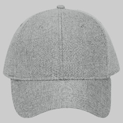 OTTO CAP® 6 Panel Low Profile Baseball Cap