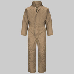 Premium Insulated Coverall - EXCEL FR® ComforTouch