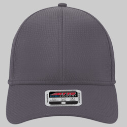 OTTO CAP® UPF 50+ 6 Panel Low Profile Baseball Cap