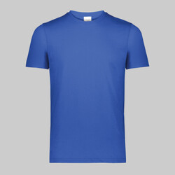 Youth All-Day Core Basic 50/50 Tee