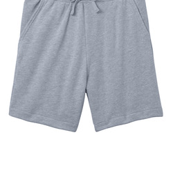 Unisex Sponge Fleece Sweatshort