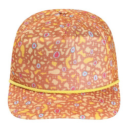 The Live Wire Cap