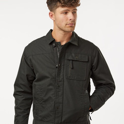 Renegade Lifestyle Jacket