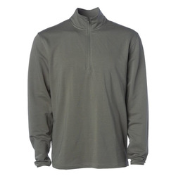 Perform Quarter-Zip Pullover