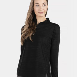 Women's Pursuit Quarter-Zip