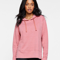 Women's Vintage Wash Hoodie