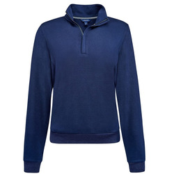Women's Explorer Fleece Quarter-Zip