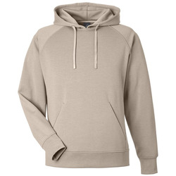 Apex Fleece Hooded Sweatshirt
