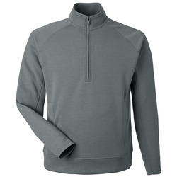 Apex Fleece Quarter-Zip Sweatshirt