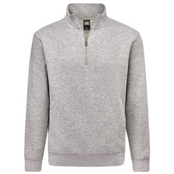 BTB Fleece Quarter-Zip Sweatshirt