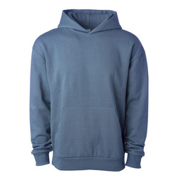 Boulevard Heavyweight Hooded Sweatshirt