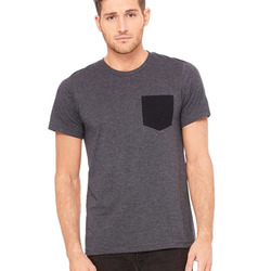 Jersey Pocket Tee