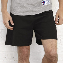 Cotton Gym Shorts
