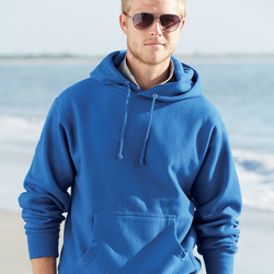 Cross Weave™ Hooded Sweatshirt