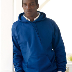 Ultimate Cotton® Hooded Sweatshirt