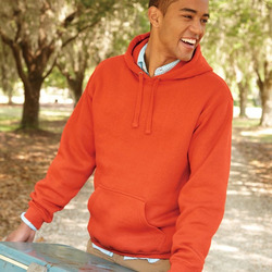 Premium Hooded Sweatshirt