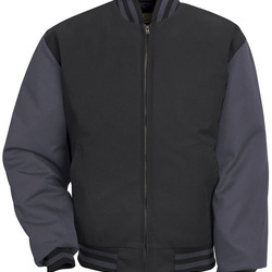 Duo-Tone Team Jacket