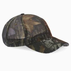 Cool Mesh Cap