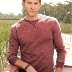 Vintage Zen Thermal Long Sleeve T-Shirt