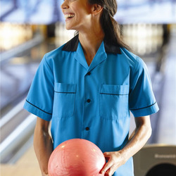 GM Legend Bowling Shirt