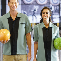 Monterey Bowling Shirt