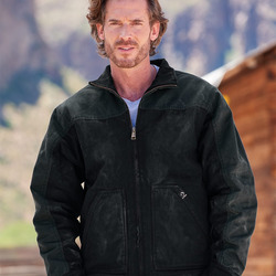 Horizon Boulder Cloth™ Canvas Jacket