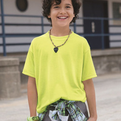 Dri-Power® Sport Youth Short Sleeve T-Shirt