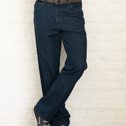 Authentic Jeans