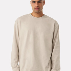7.5 oz Heavyweight Long Sleeve Tee