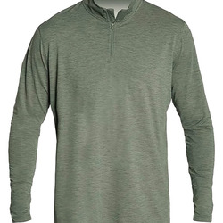 Low Pro Quarter-Zip
