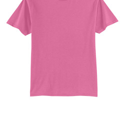 Easy Cotton Tee