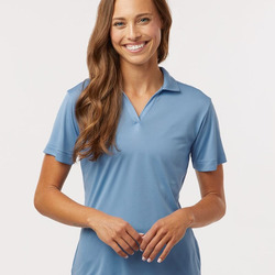 Pro-Lock Women's Performance Polo