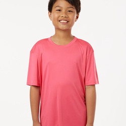 Pro-Lock Youth Performance T-Shirt