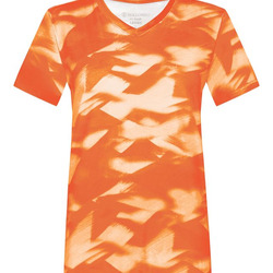 Ladies Stock Cotton-Touch(tm) Poly Tee