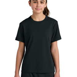 Youth Club Short Sleeve Crew