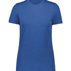Ladies Eco-Revive Tri-Blend Tee