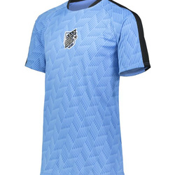 Hypervolt Soccer Jersey