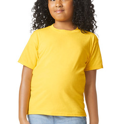 Youth Softstyle ® CVC Tee