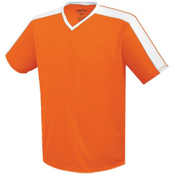 Genesis Soccer Jersey