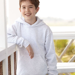 Ecosmart® Youth Hooded Sweatshirt