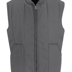 Quilted Vest
