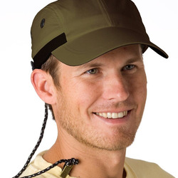 Extreme Performance Cap
