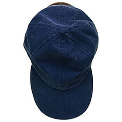 Youth Pigment-Dyed Cap