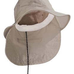 Extreme Vacationer Hat