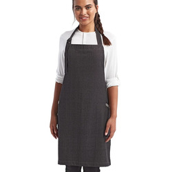 ‘Regenerate’ Recycled Bib Apron