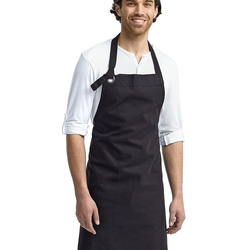 Calibre Cotton Canvas Bib Apron